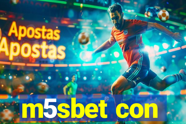 m5sbet con